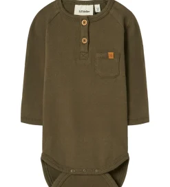 Lil' Atelier Body l/æ - NbmLuno - Sea Turtle