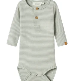 Lil' Atelier Body l/æ - NbmOhio - Slim - Murmur/Pigeon
