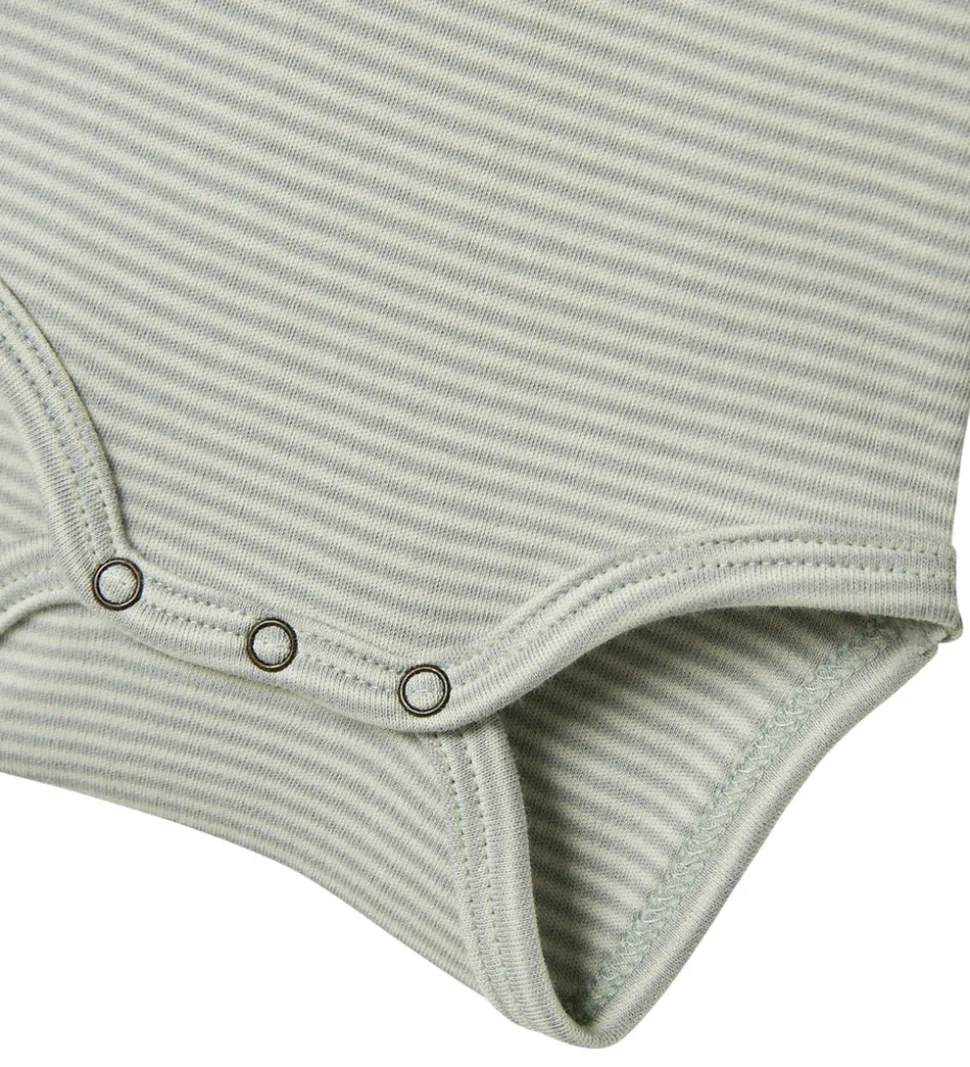 Lil' Atelier Body l/æ - NbmOhio - Slim - Murmur/Pigeon