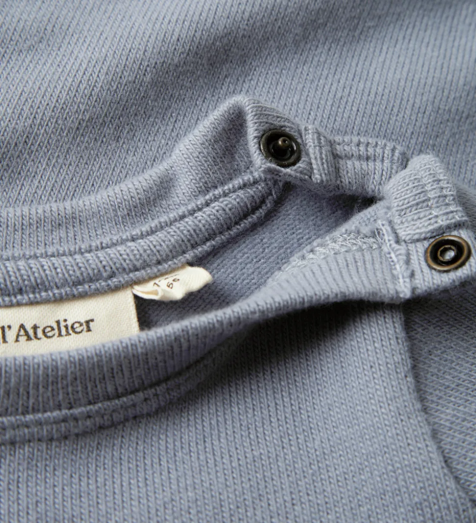 Lil' Atelier Body l/æ - Strik - NbmThoro - Tradewinds