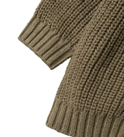 Lil Atelier Cardigan - Noos - Strik - NbnEmlen - Overland Trek