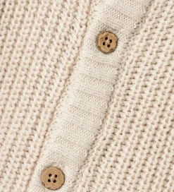 Lil' Atelier Cardigan - Strik - Noos - NmnEmlen - Sheer Bliss
