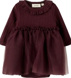Lil' Atelier Kjolebody L/Æ