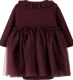 Lil' Atelier Kjolebody L/Æ