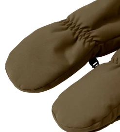 Lil' Atelier Luffer - NmmLasnow10 - Sea Turtle m. Lynlås