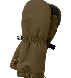 Lil' Atelier Luffer - NmmLasnow10 - Sea Turtle m. Lynlås