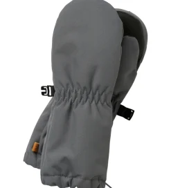 Lil' Atelier Luffer - NmmLasnow10 - Poppy Seed m. Lynlås