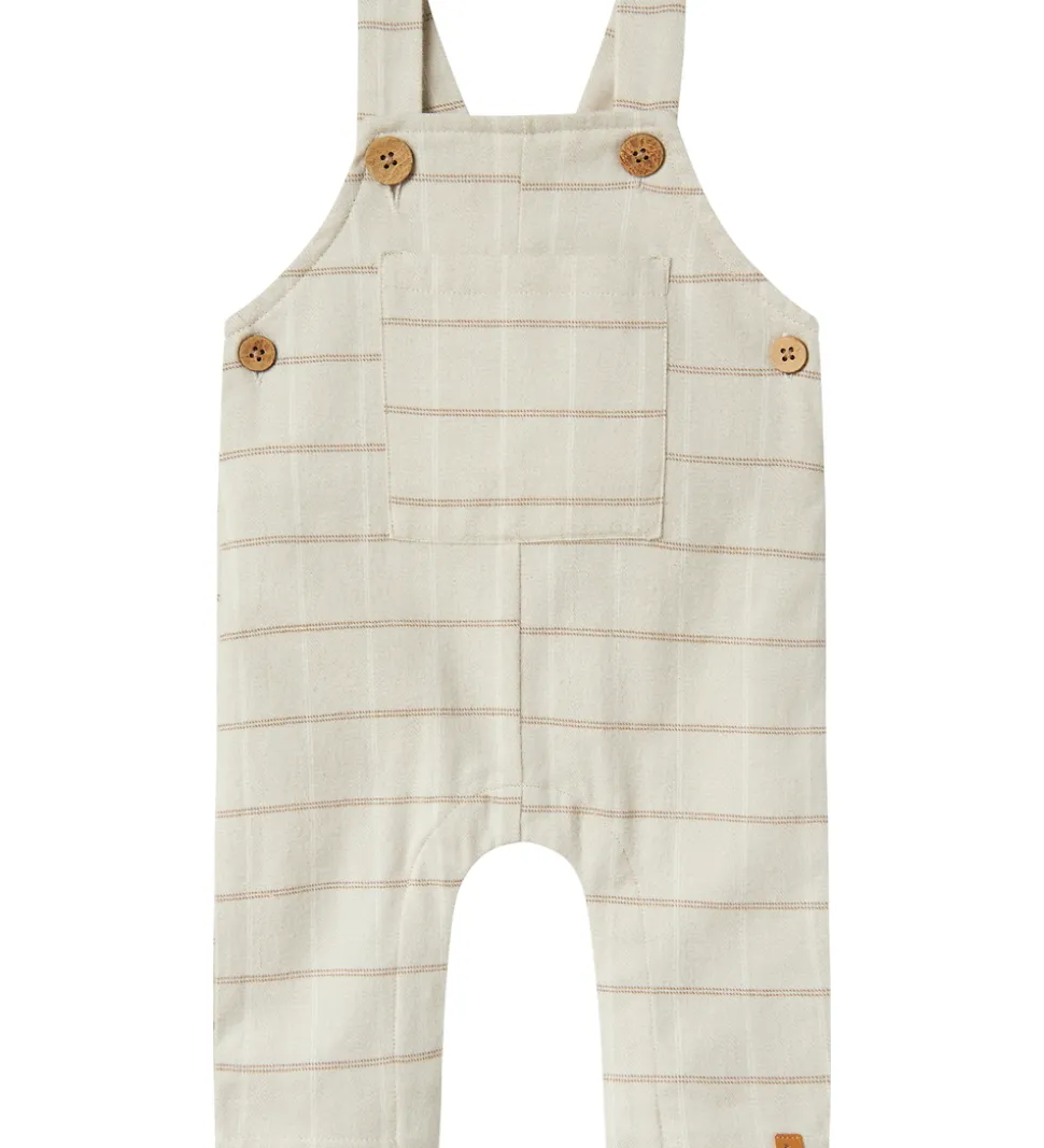 Lil' Atelier Smækbukser - NbmNadim - Pure Cashmere