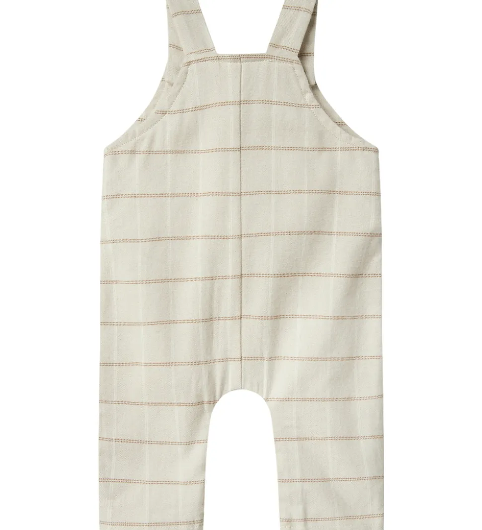 Lil' Atelier Smækbukser - NbmNadim - Pure Cashmere