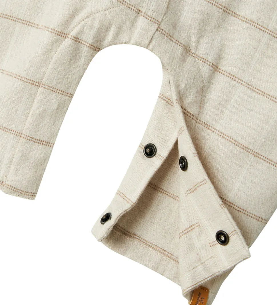 Lil' Atelier Smækbukser - NbmNadim - Pure Cashmere