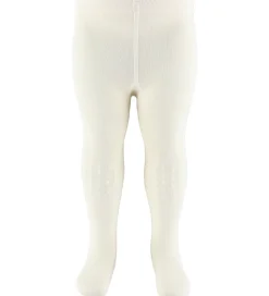 Lil Atelier Strømpebukser - NbnFuna - Turtledove