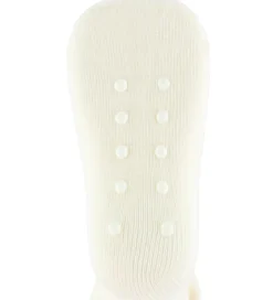 Lil Atelier Strømpebukser - NbnFuna - Turtledove