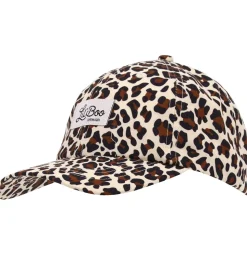 Lil' Boo Copenhagen Kasket - Leopard