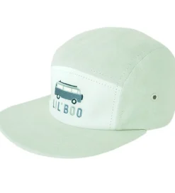 Lil' Boo Copenhagen Kasket - Surf Van 5 - Misty Green
