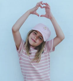 Lil' Boo Copenhagen Kasket - Cupcake - Pink