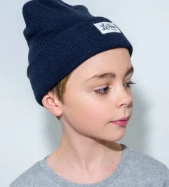 Lil'Boo Copenhagen Hue - Strik - Classic - Navy