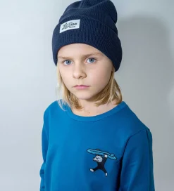 Lil'Boo Copenhagen Hue - Strik - Classic - Navy