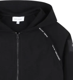 Little Marc Jacobs Cardigan - Sort