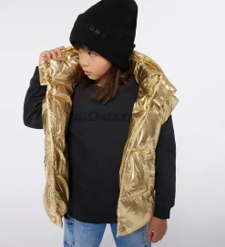 Little Marc Jacobs Dynevest - New Gold