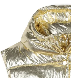 Little Marc Jacobs Dynevest - New Gold