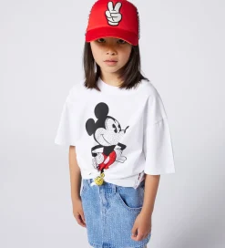 Little Marc Jacobs Nederdel - Denim - Blå m. Similisten