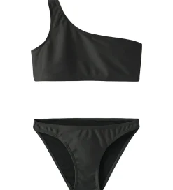LMTD Bikini - NlfZilse - One Shoulder - Pirate Black