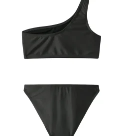 LMTD Bikini - NlfZilse - One Shoulder - Pirate Black