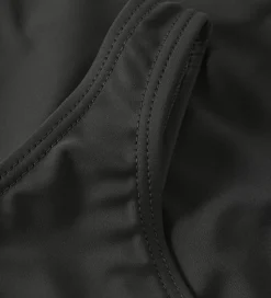 LMTD Bikini - NlfZilse - One Shoulder - Pirate Black