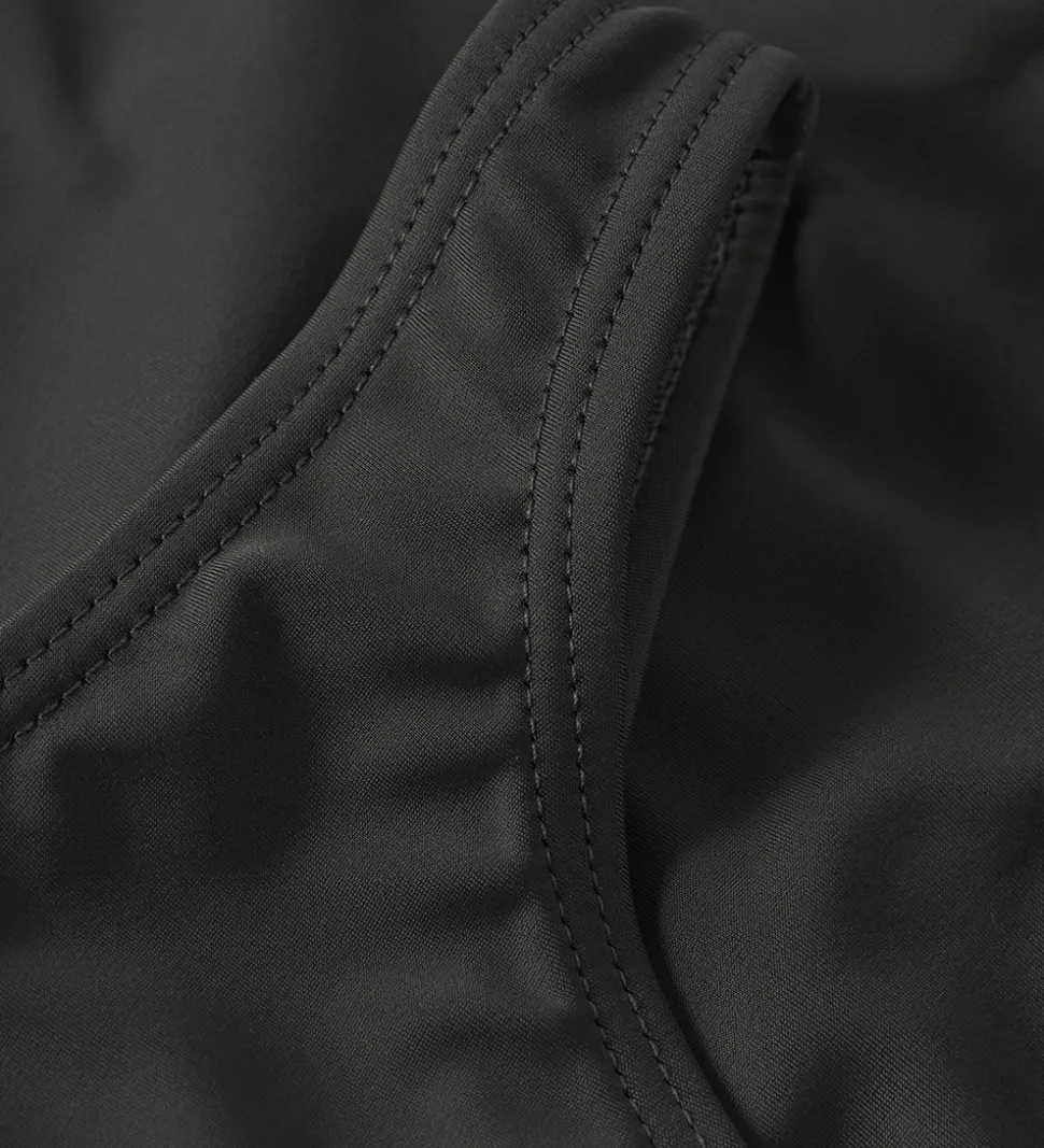 LMTD Bikini - NlfZilse - One Shoulder - Pirate Black