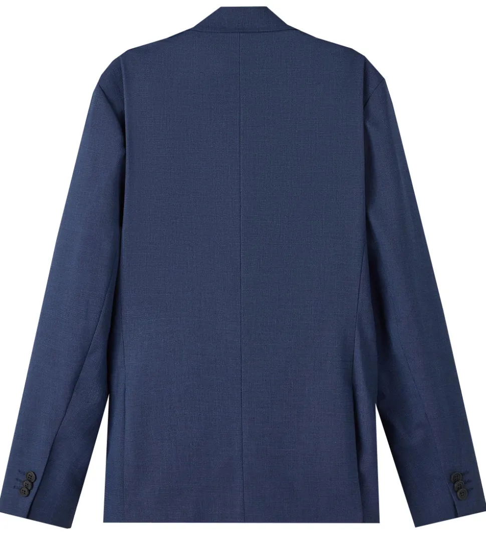LMTD Blazer - NlmRex - Navy Blazer