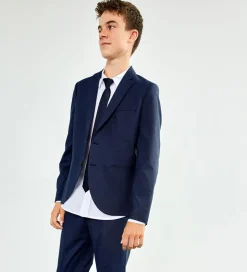 LMTD Blazer - NlmRex - Navy Blazer