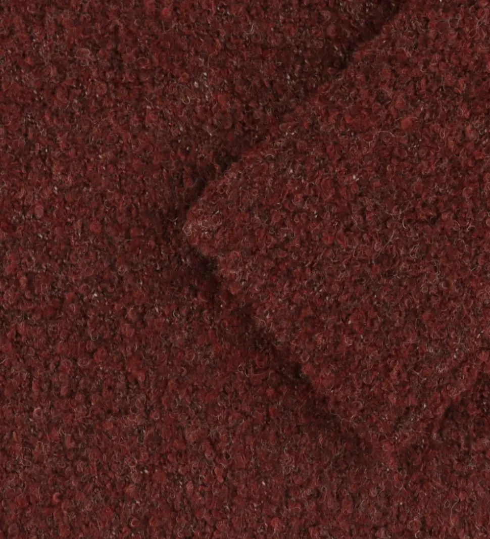 LMTD Bluse - Strik - Bouclé - NlfRoucle - Fig