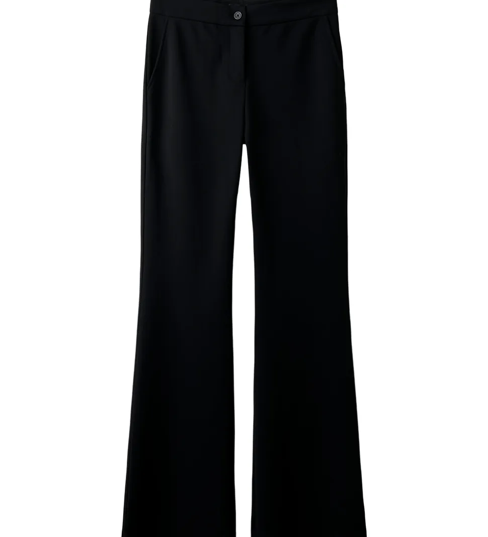 LMTD Bukser - NlfPinice - Black