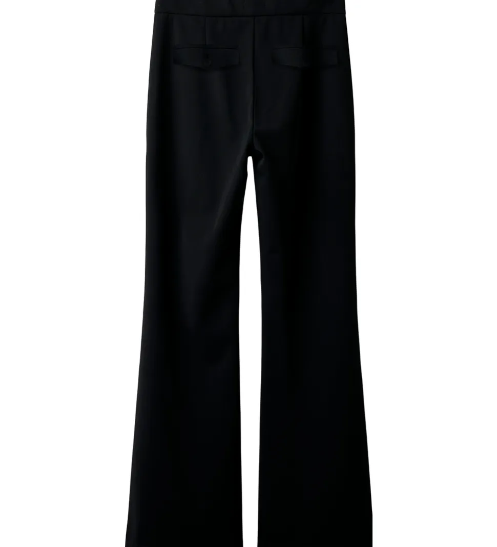 LMTD Bukser - NlfPinice - Black