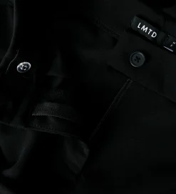 LMTD Bukser - NlfPinice - Black