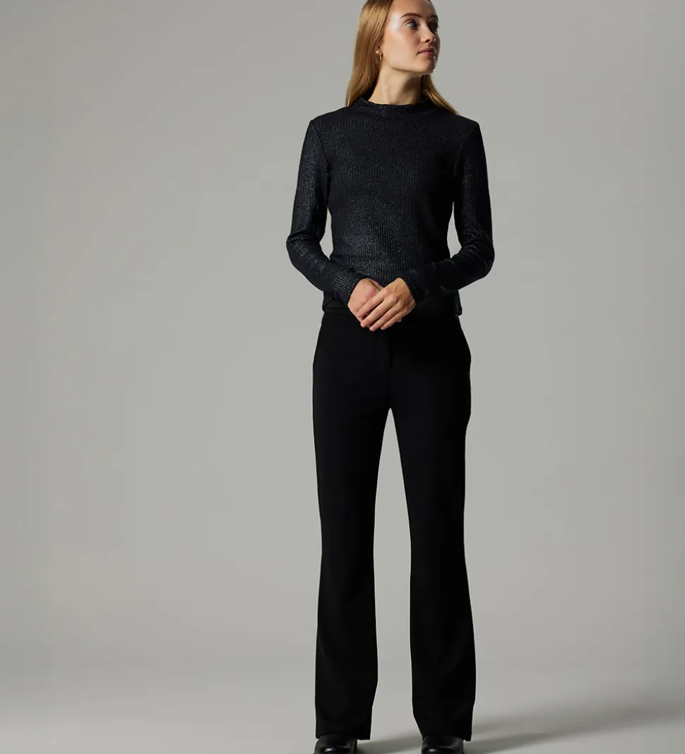 LMTD Bukser - NlfPinice - Black