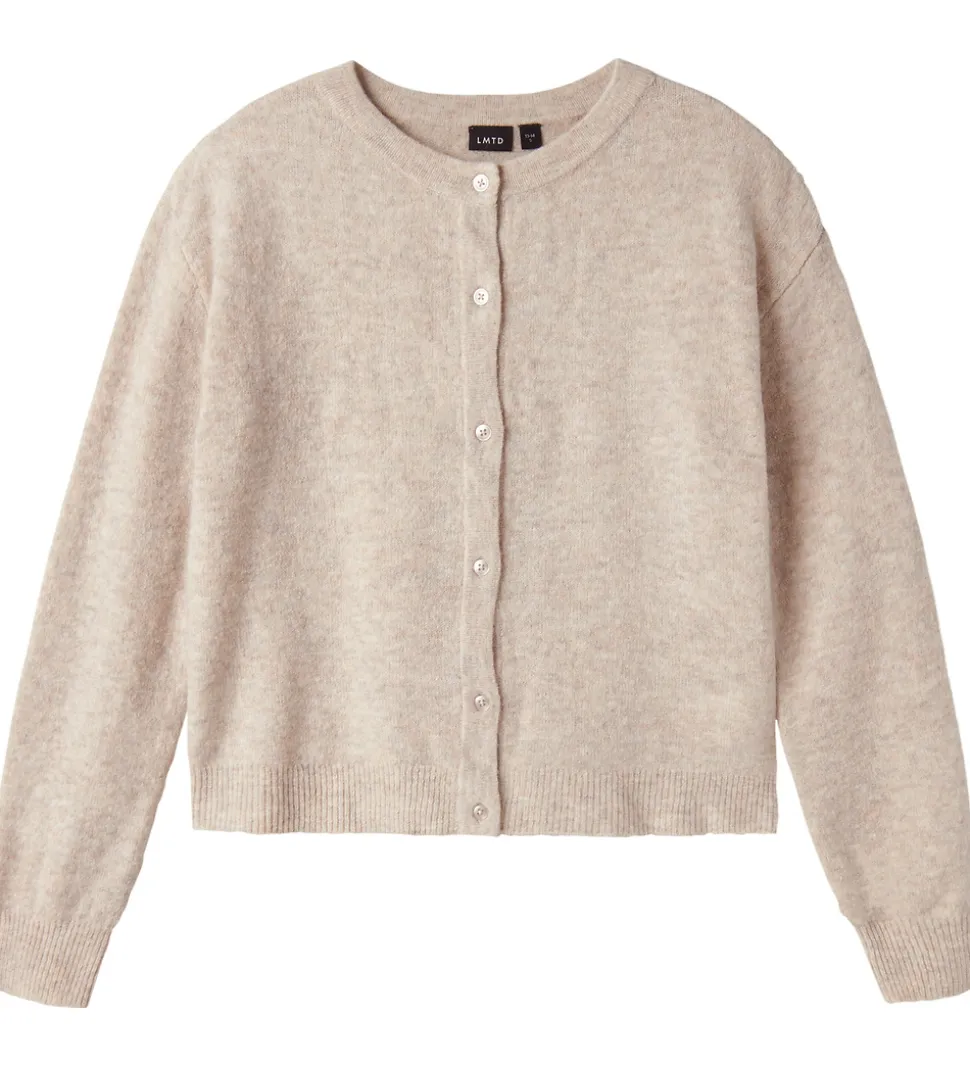 LMTD Cardigan - Strik - Noos - NlfFlodet - Peyote