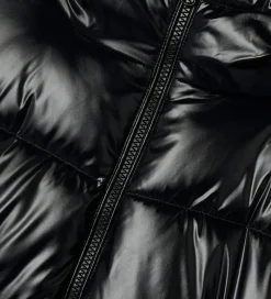 LMTD Dynejakke - NlnMayer - Sort