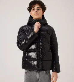 LMTD Dynejakke - NlnMayer - Sort