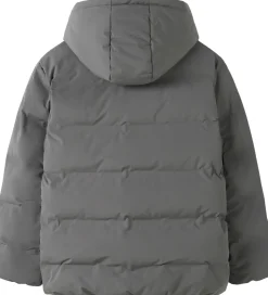 LMTD Dynejakke - NlNmorop - Smoked Pearl