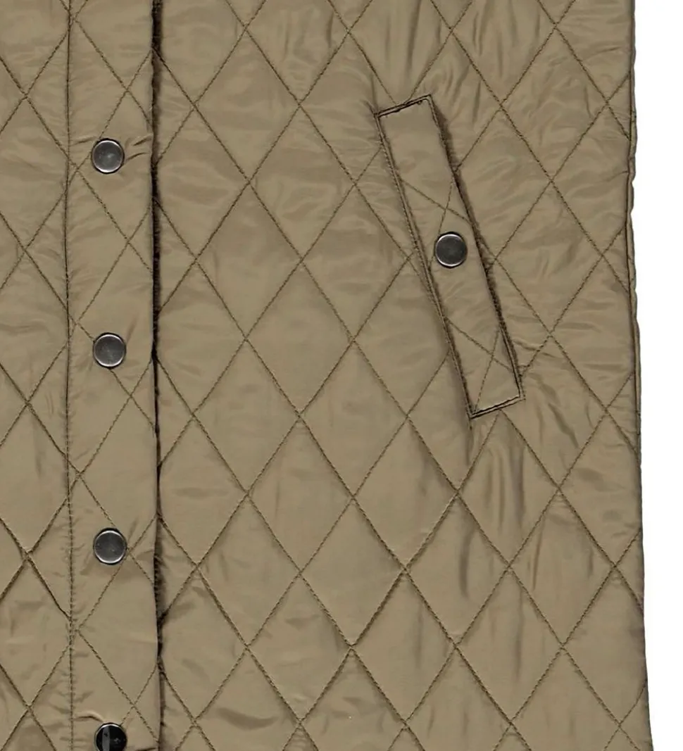 LMTD Dynevest - NlfBila - Dusky Green