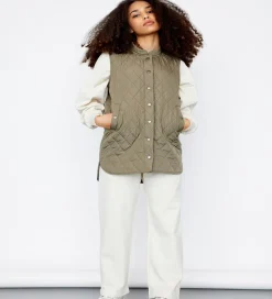 LMTD Dynevest - NlfBila - Dusky Green