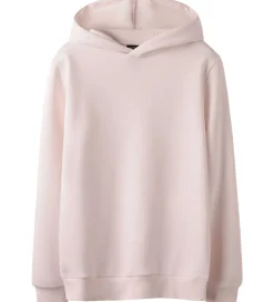 LMTD Hættetrøje - NlfLake - Pink Marshmallow