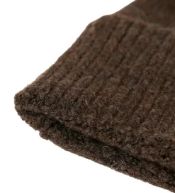 LMTD Hue - Strik - NlfLodet - Chocolate Brown