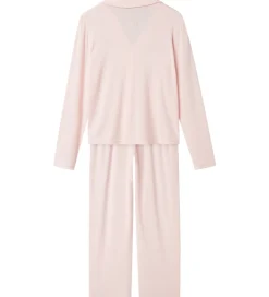 LMTD Pyjamas Set - NlfNomina - Crystal Pink