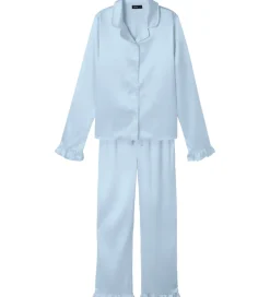 LMTD Pyjamas Set - Satin - NlfNightys - Windsurfer