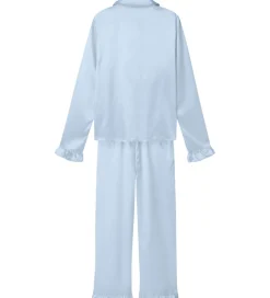 LMTD Pyjamas Set - Satin - NlfNightys - Windsurfer