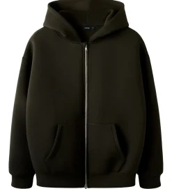 LMTD Scuba Cardigan - NlnHalfa - Delicioso