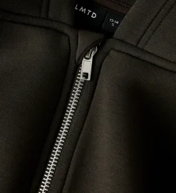 LMTD Scuba Cardigan - NlnHalfa - Delicioso