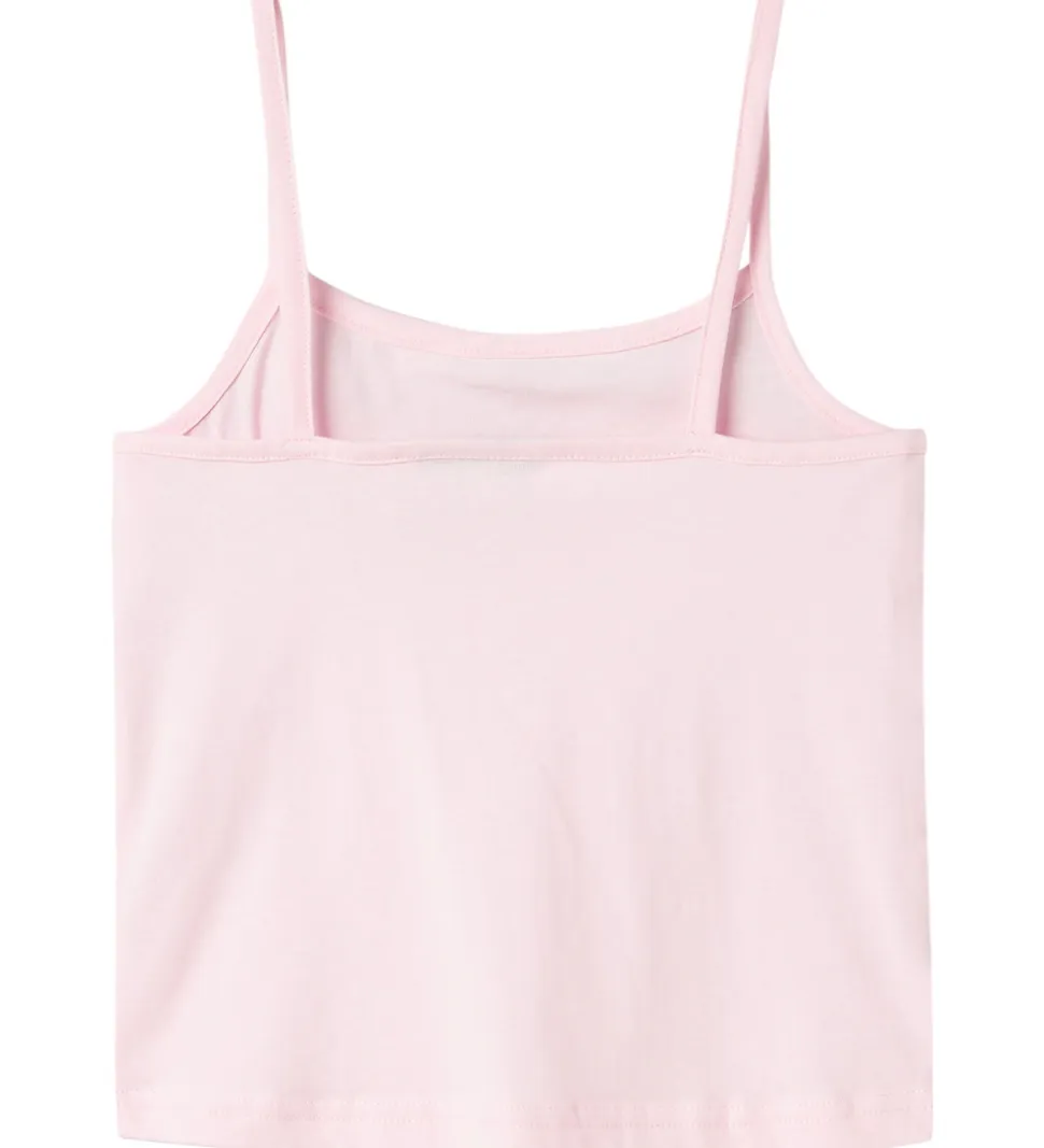 LMTD Top - NlfLove - Pink Tulle